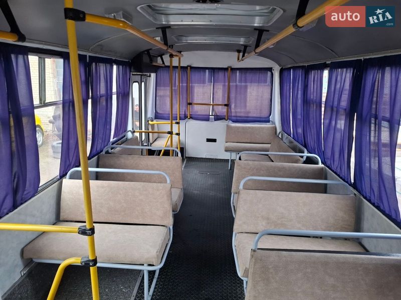 Пригородный автобус ПАЗ 32054 2005 в Каменец-Подольском