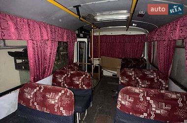 Пригородный автобус ПАЗ 32054 2007 в Грицеве