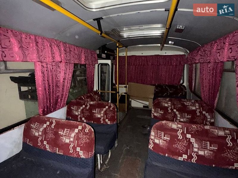 Пригородный автобус ПАЗ 32054 2007 в Грицеве