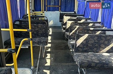 Городской автобус ПАЗ 32054 2004 в Запорожье