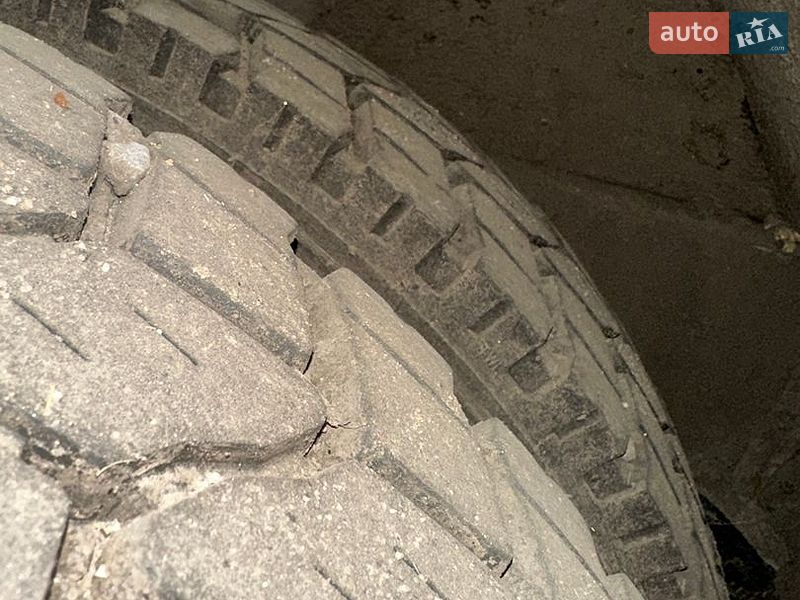 Городской автобус ПАЗ 32054 2004 в Запорожье