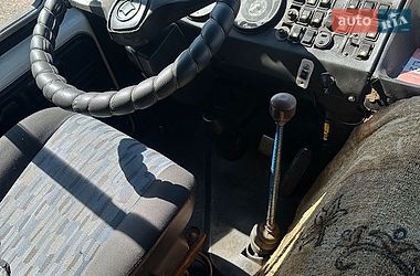 Городской автобус ПАЗ 32054 2004 в Запорожье