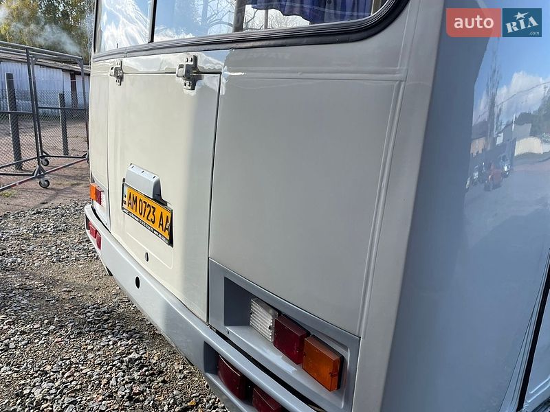 Приміський автобус ПАЗ 32054 2010 в Коростені