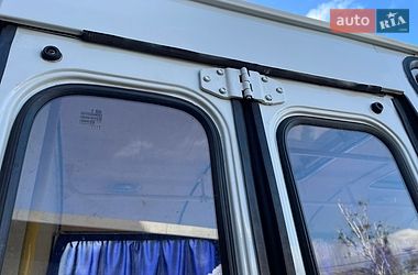 Приміський автобус ПАЗ 32054 2010 в Коростені
