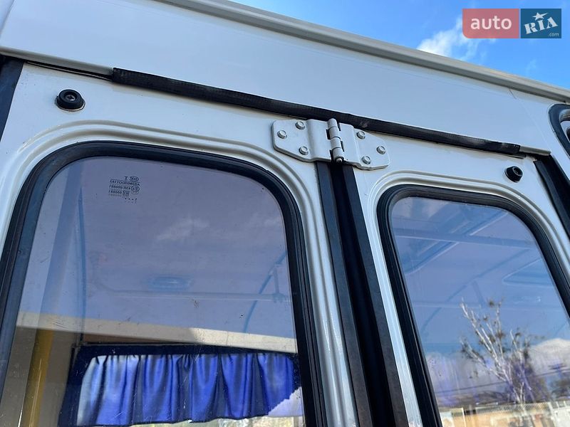 Приміський автобус ПАЗ 32054 2010 в Коростені
