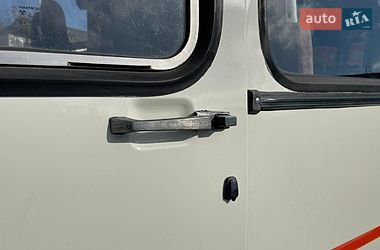 Приміський автобус ПАЗ 32054 2010 в Коростені