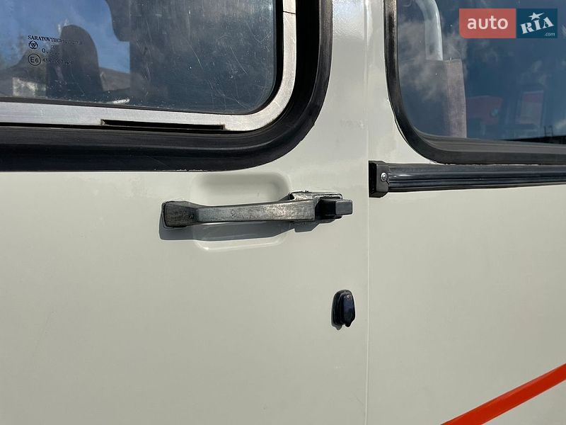 Приміський автобус ПАЗ 32054 2010 в Коростені