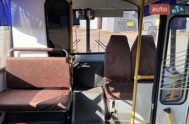 Приміський автобус ПАЗ 32054 2010 в Коростені