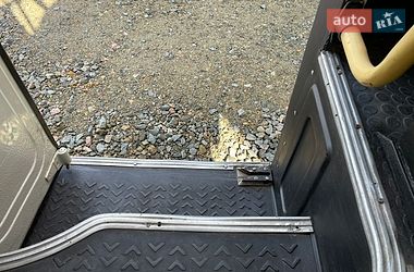 Приміський автобус ПАЗ 32054 2010 в Коростені