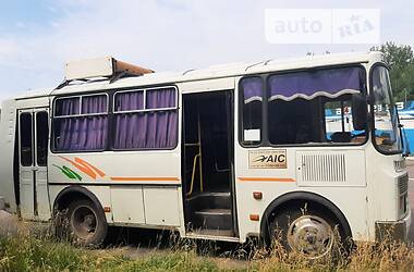 Приміський автобус ПАЗ 3205 2013 в Шостці
