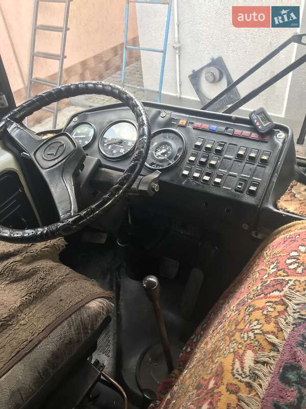 Городской автобус ПАЗ 3205 2006 в Белой Церкви фото 7 Городской автобус ПАЗ 3205 2006 в Белой Церкви