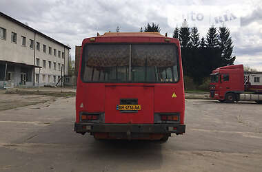 Другие автобусы ПАЗ 3205 1990 в Сумах