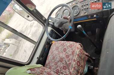 Міський автобус ПАЗ 3205 2005 в Києві фото 8 Міський автобус ПАЗ 3205 2005 в Києві