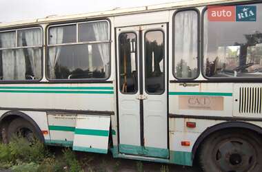 Міський автобус ПАЗ 3205 2005 в Києві фото 2 Міський автобус ПАЗ 3205 2005 в Києві