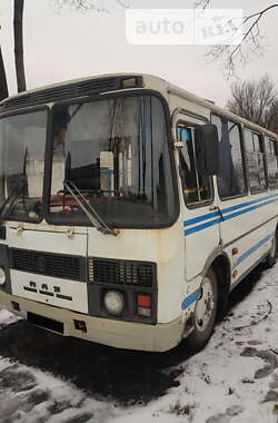 Інші автобуси ПАЗ 3205 2004 в 