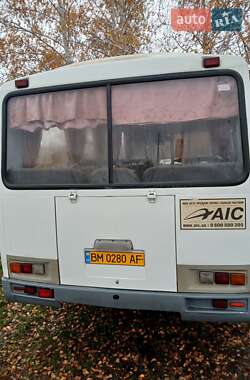 Другие автобусы ПАЗ 3205 2012 в Лебедине фото 3 Другие автобусы ПАЗ 3205 2012 в Лебедине