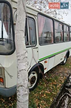 Другие автобусы ПАЗ 3205 2012 в Лебедине фото 4 Другие автобусы ПАЗ 3205 2012 в Лебедине