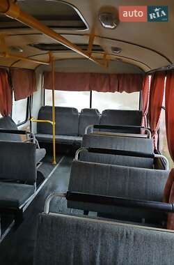 Другие автобусы ПАЗ 3205 2012 в Лебедине фото 5 Другие автобусы ПАЗ 3205 2012 в Лебедине