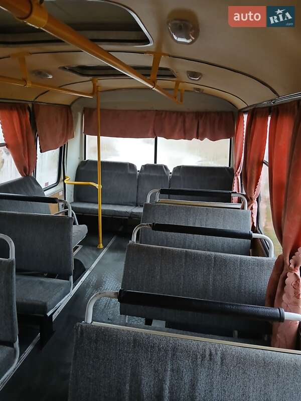 Інші автобуси ПАЗ 3205 2012 в Лебедині фото 5 Інші автобуси ПАЗ 3205 2012 в Лебедині