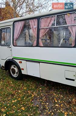 Другие автобусы ПАЗ 3205 2012 в Лебедине фото 6 Другие автобусы ПАЗ 3205 2012 в Лебедине