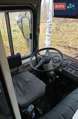 Другие автобусы ПАЗ 3205 2012 в Лебедине фото 7 Другие автобусы ПАЗ 3205 2012 в Лебедине