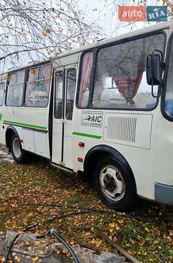 Другие автобусы ПАЗ 3205 2012 в Лебедине фото 9 Другие автобусы ПАЗ 3205 2012 в Лебедине