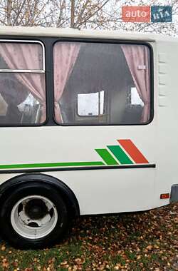 Другие автобусы ПАЗ 3205 2012 в Лебедине фото 8 Другие автобусы ПАЗ 3205 2012 в Лебедине