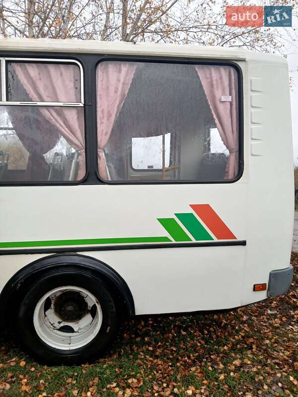 Інші автобуси ПАЗ 3205 2012 в Лебедині фото 8 Інші автобуси ПАЗ 3205 2012 в Лебедині