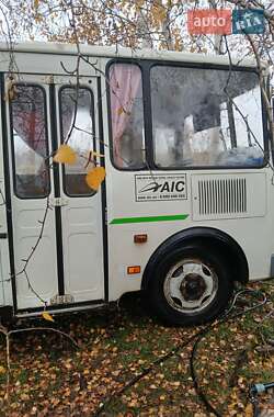 Другие автобусы ПАЗ 3205 2012 в Лебедине фото 10 Другие автобусы ПАЗ 3205 2012 в Лебедине