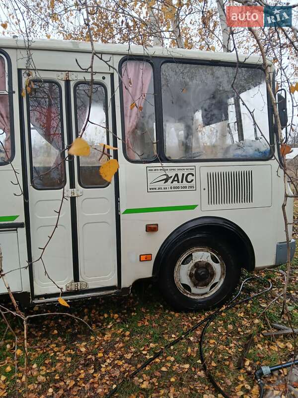 Другие автобусы ПАЗ 3205 2012 в Лебедине фото 10 Другие автобусы ПАЗ 3205 2012 в Лебедине