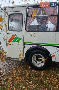 Другие автобусы ПАЗ 3205 2012 в Лебедине фото 11 Другие автобусы ПАЗ 3205 2012 в Лебедине
