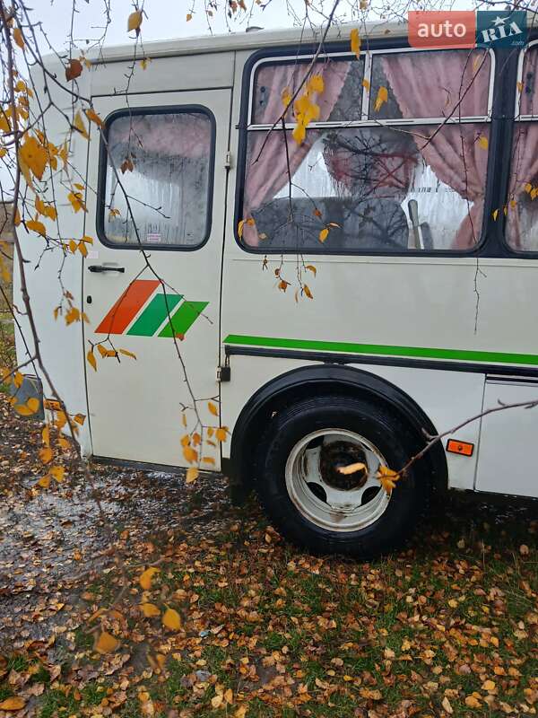 Другие автобусы ПАЗ 3205 2012 в Лебедине фото 11 Другие автобусы ПАЗ 3205 2012 в Лебедине