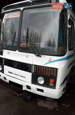 paz 3205 2003 в Житомир от профессионального продавца Володимир
