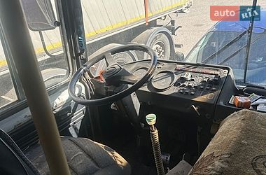 Приміський автобус ПАЗ 3205 2000 в Запоріжжі