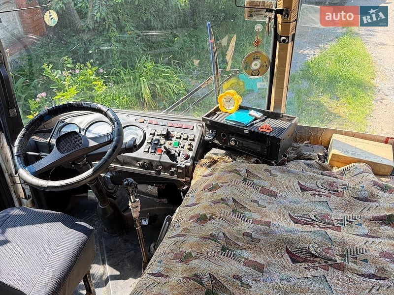 Приміський автобус ПАЗ 3205 2003 в Вінниці фото 8 Приміський автобус ПАЗ 3205 2003 в Вінниці