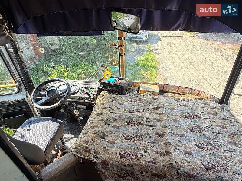 Пригородный автобус ПАЗ 3205 2003 в Виннице фото 9 Пригородный автобус ПАЗ 3205 2003 в Виннице