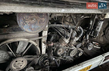 Приміський автобус ПАЗ 4230 Аврора 2003 в 
