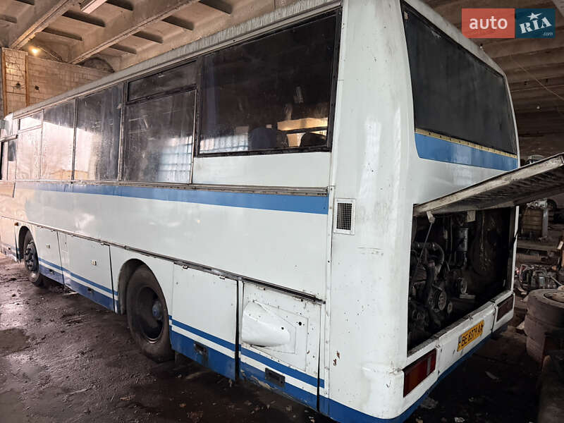 Приміський автобус ПАЗ 4230 Аврора 2003 в Миколаєві фото 4 Приміський автобус ПАЗ 4230 Аврора 2003 в Миколаєві