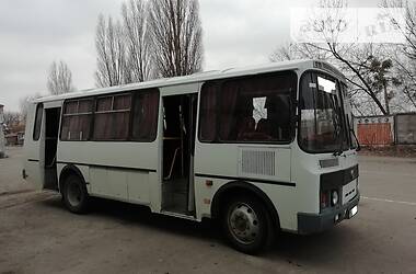 Пригородный автобус ПАЗ 4234 2008 в Хмельницком
