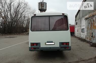 Пригородный автобус ПАЗ 4234 2008 в Хмельницком