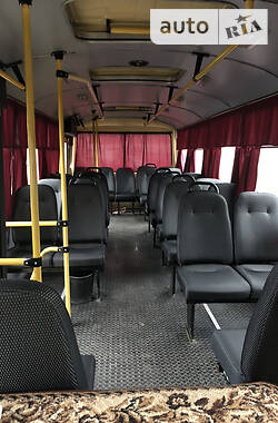 Пригородный автобус ПАЗ 4234 2003 в Виннице