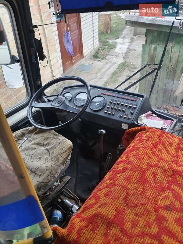 Городской автобус ПАЗ 4234 2009 в Смеле