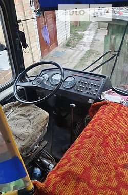 Міський автобус ПАЗ 4234 2009 в Смілі