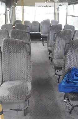 Пригородный автобус ПАЗ 4234 2003 в Тернополе