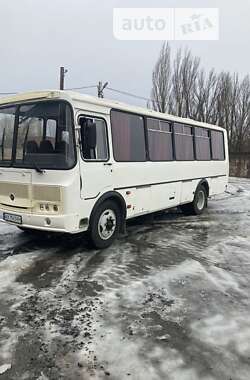 Інші автобуси ПАЗ 4234 2020 в Зміїві