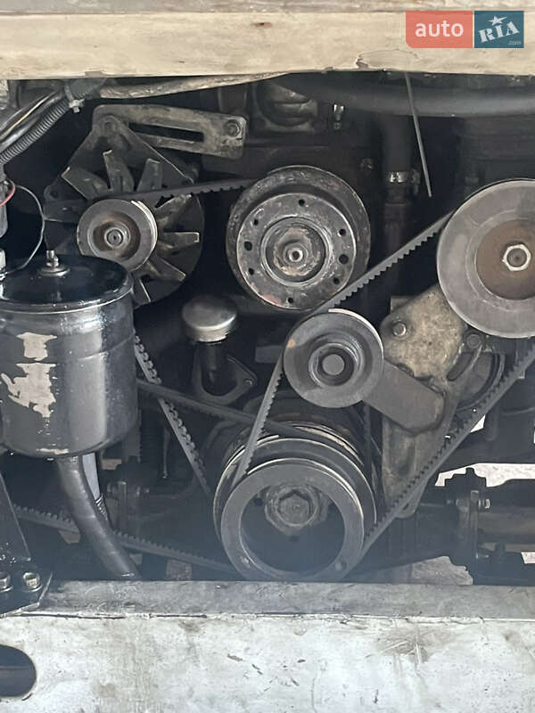 Пригородный автобус ПАЗ 4234 2008 в Никополе