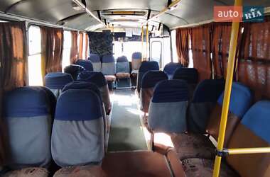 Пригородный автобус ПАЗ 4234 2005 в 