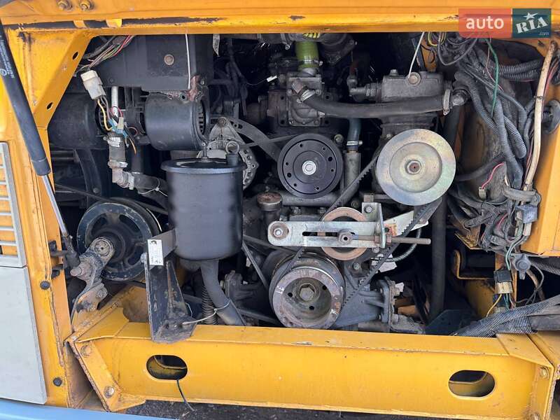 Пригородный автобус ПАЗ 4234 2013 в Одессе фото 9 Пригородный автобус ПАЗ 4234 2013 в Одессе