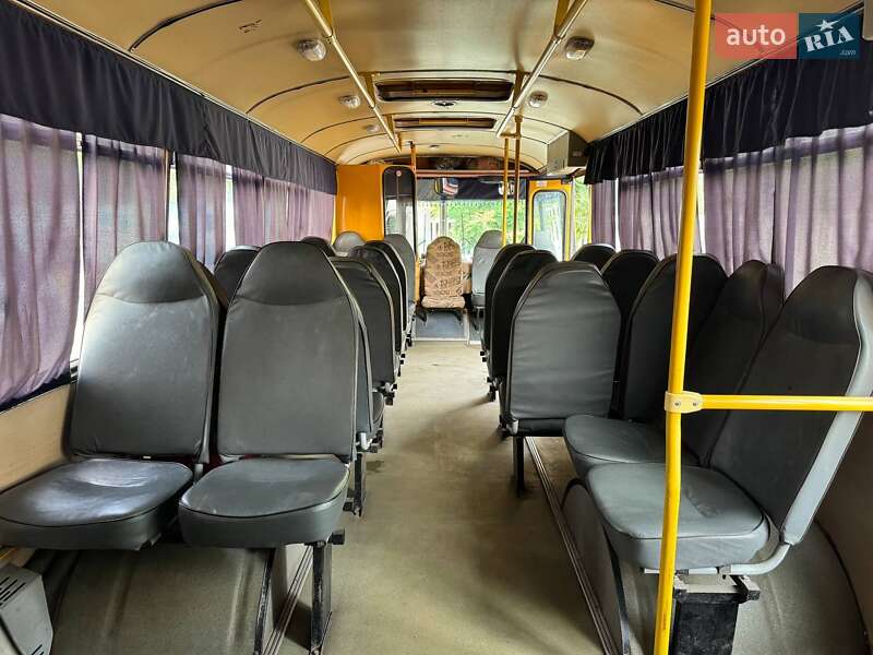 Пригородный автобус ПАЗ 4234 2013 в Одессе фото 12 Пригородный автобус ПАЗ 4234 2013 в Одессе
