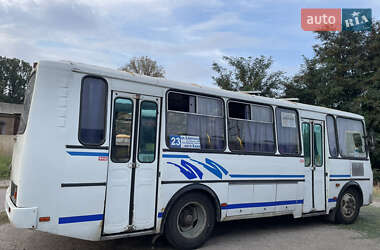 Городской автобус ПАЗ 4234 2006 в 